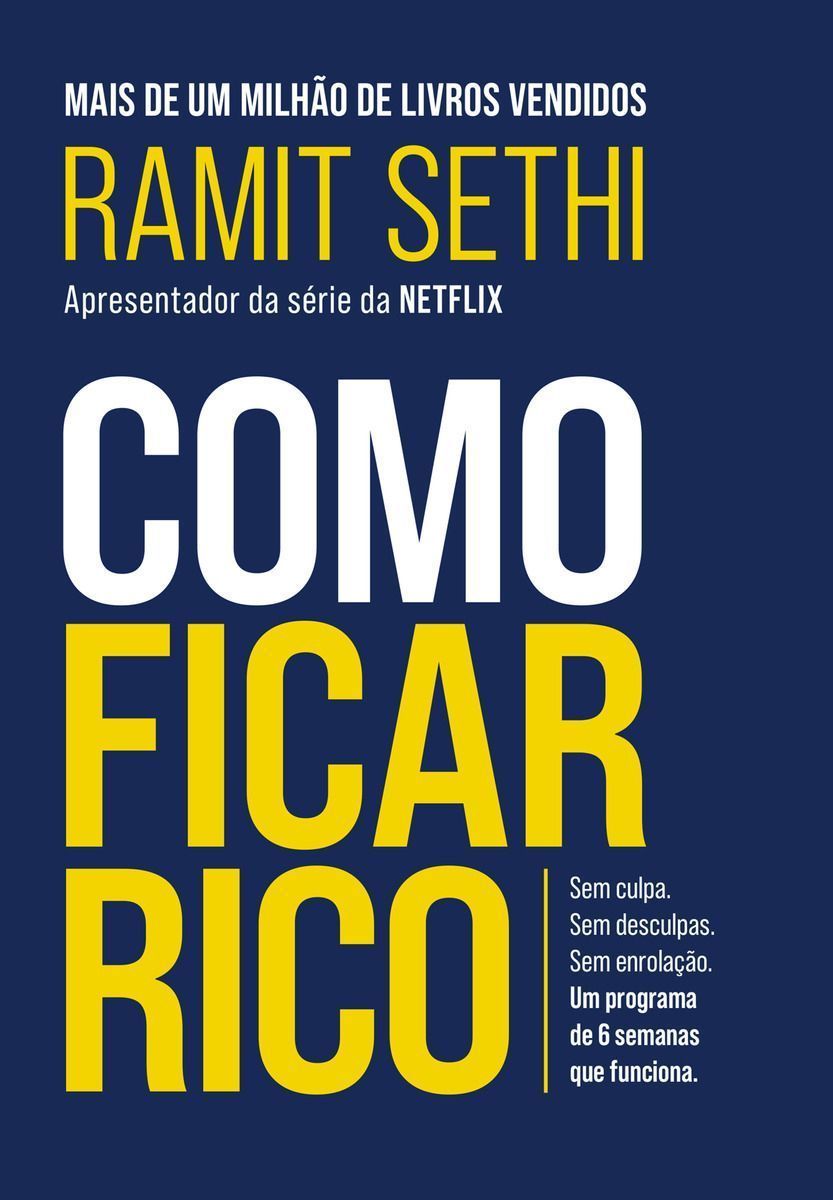 Como Ficar Rico