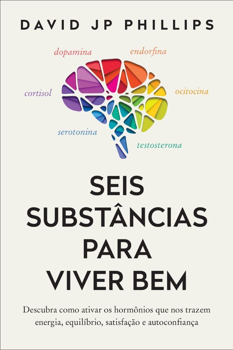 Seis Substâncias Para Viver Bem