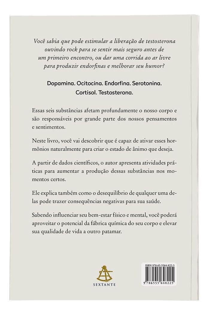 Seis Substâncias Para Viver Bem