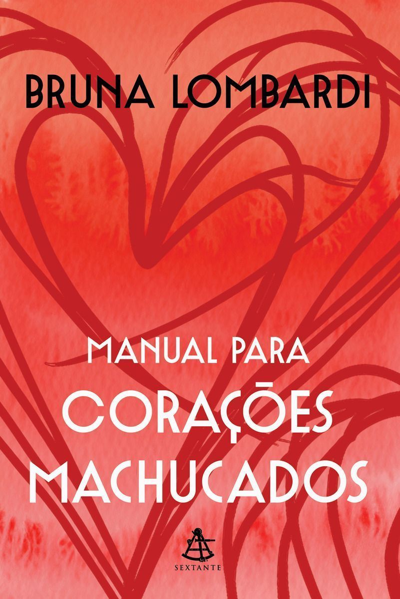 Manual Para Corações Machucados