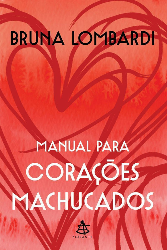 Manual Para Corações Machucados