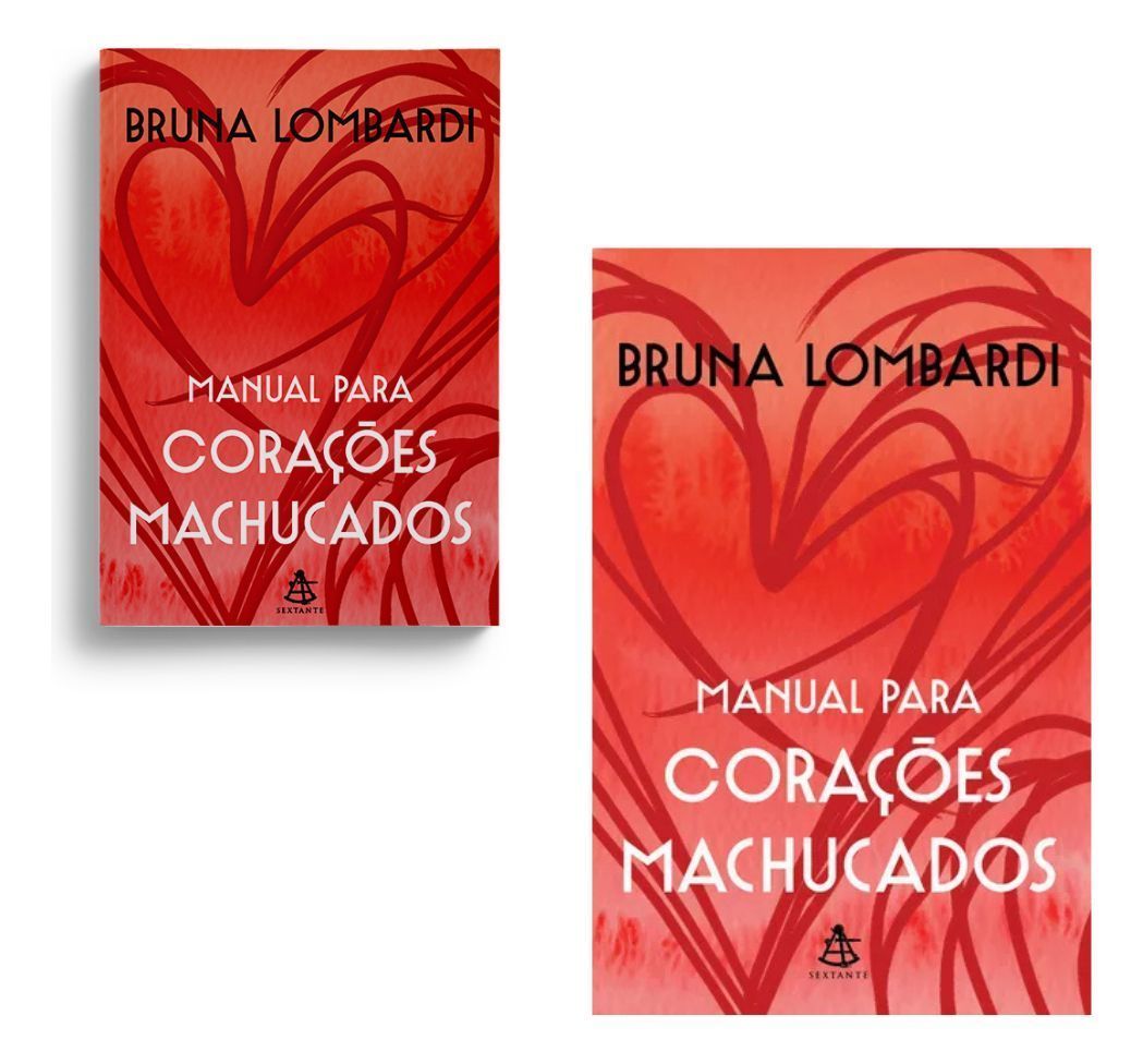 Manual Para Corações Machucados