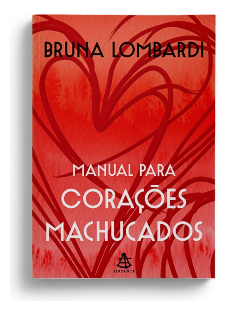 Manual Para Corações Machucados