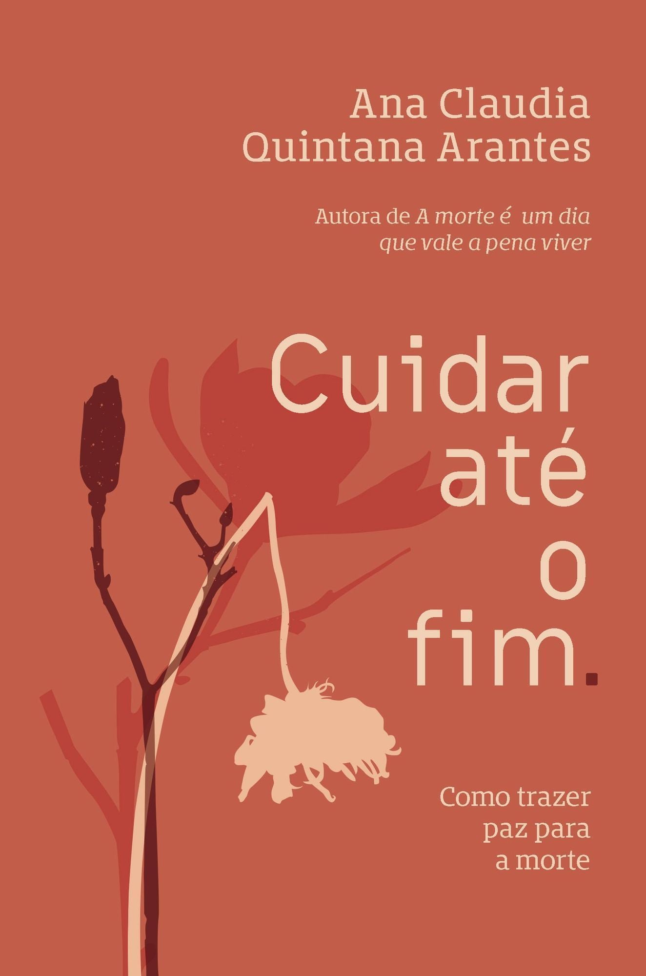 Cuidar Até o Fim - Como Trazer Paz Para a Morte