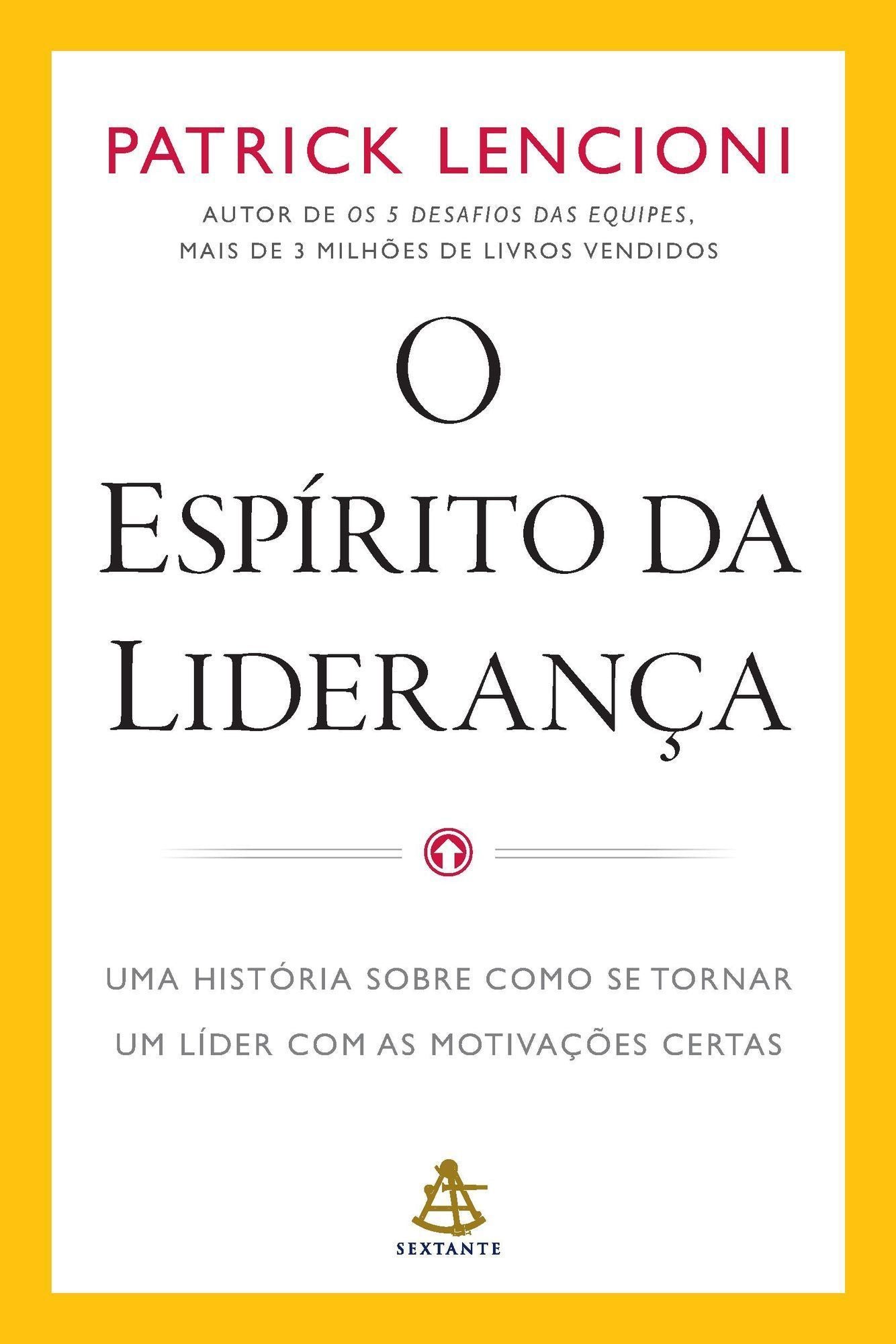 O Espírito da Liderança
