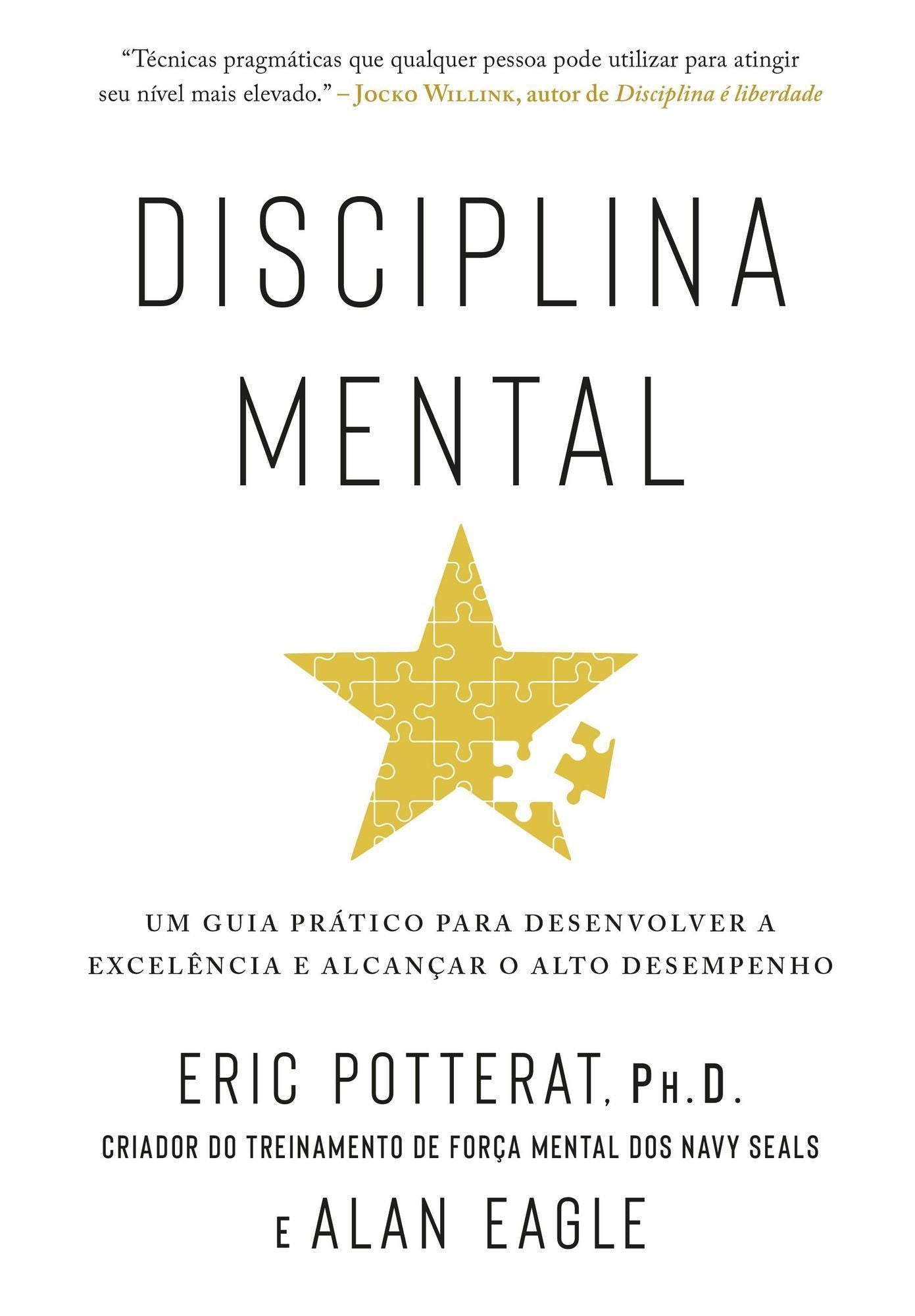 Disciplina Mental
