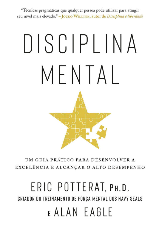 Disciplina Mental