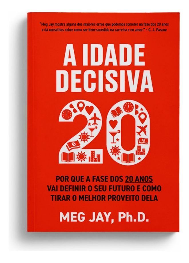 A Idade Decisiva