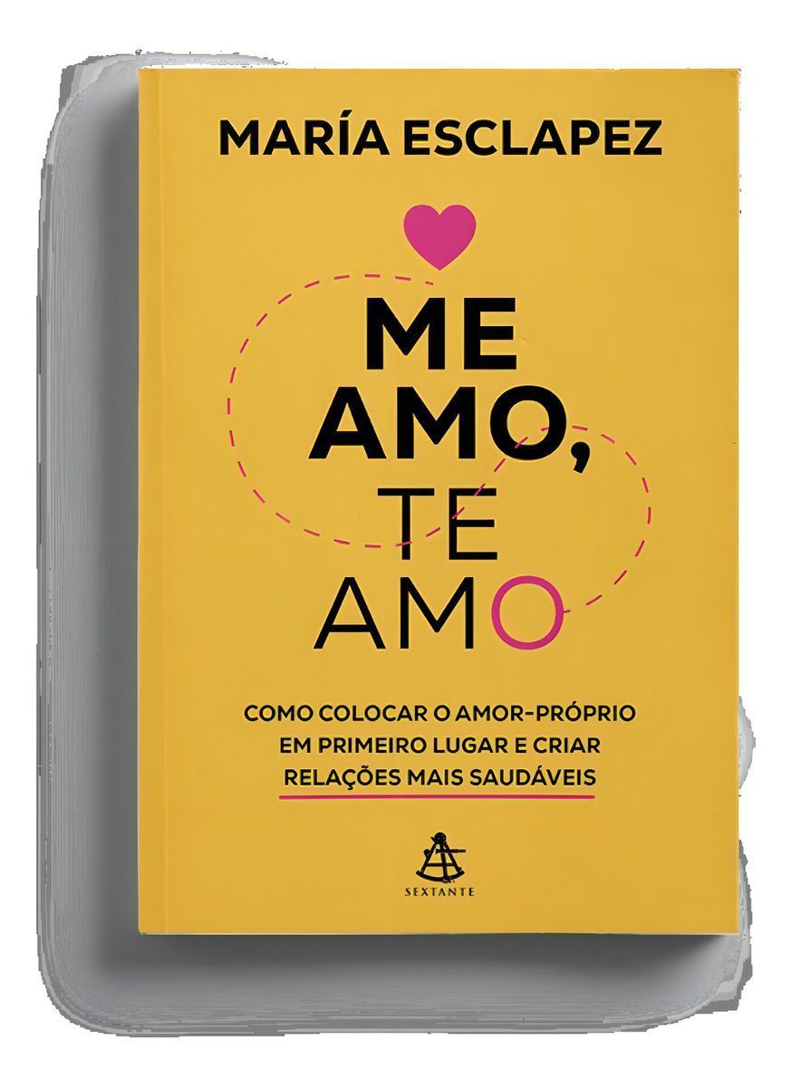 Me Amo, Te Amo