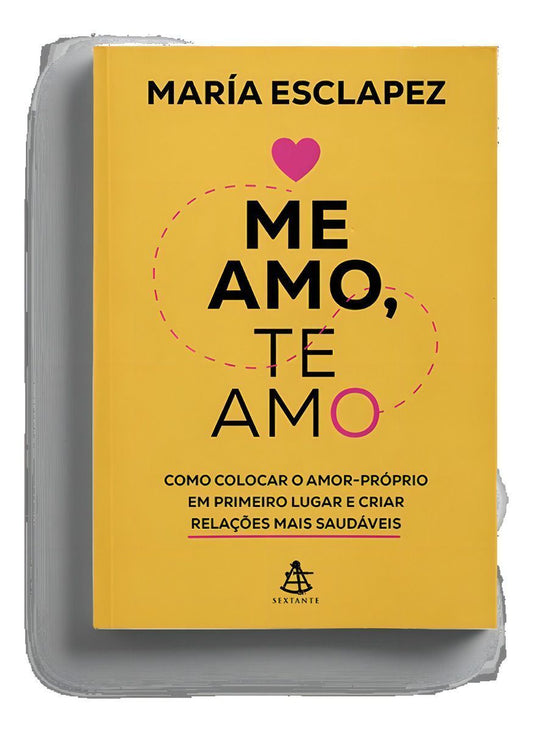 Me Amo, Te Amo