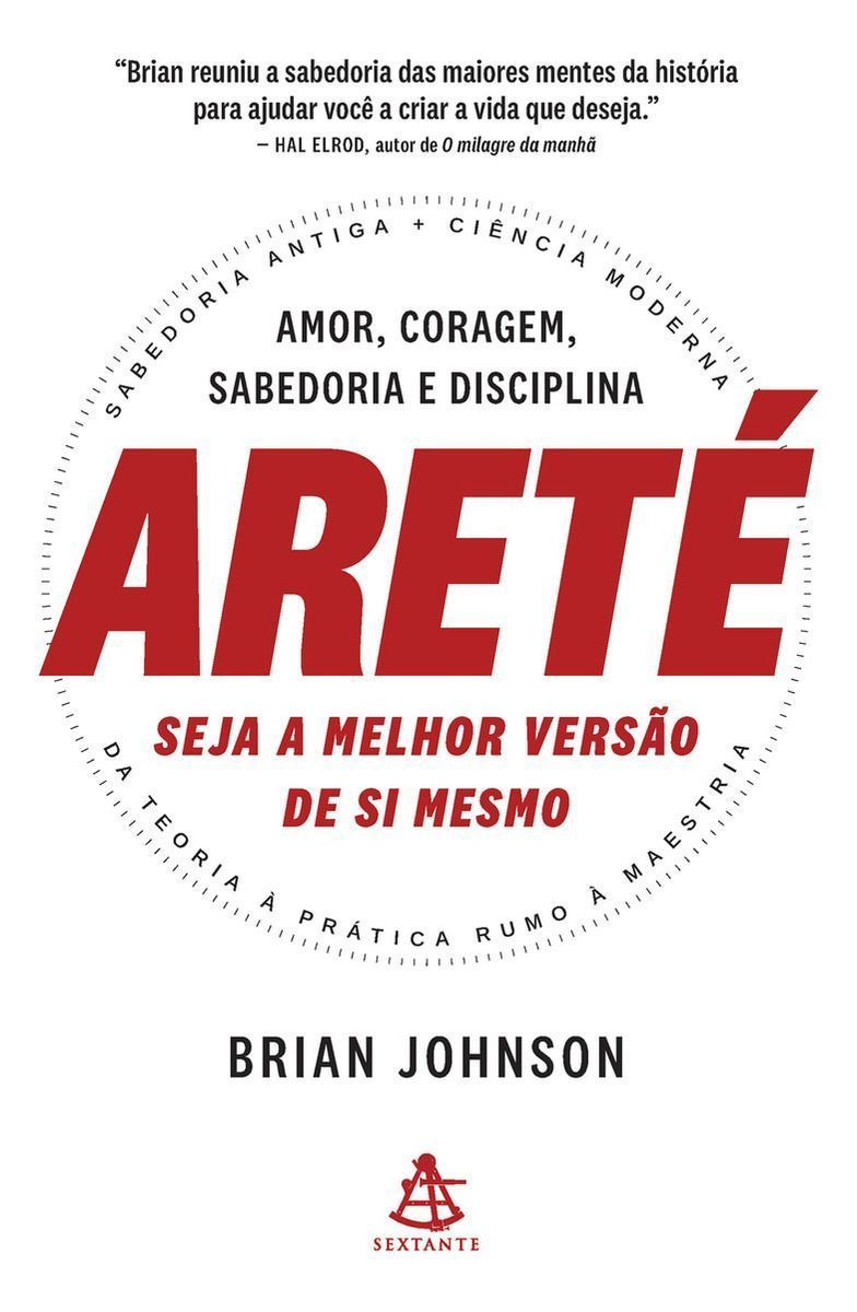 Areté - Seja a Melhor Versão de Si Mesmo