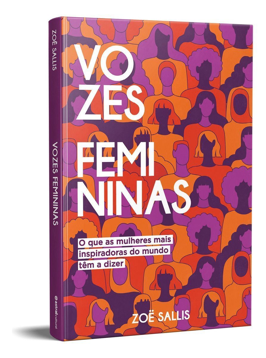 Vozes Femininas