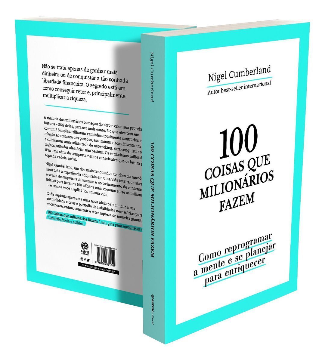 100 Coisas Que Milionários Fazem