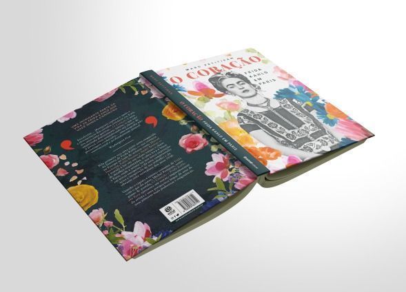 O Coração: Frida Kahlo Em Paris
