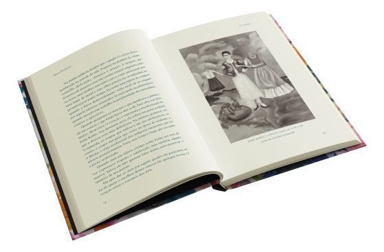 O Coração: Frida Kahlo Em Paris