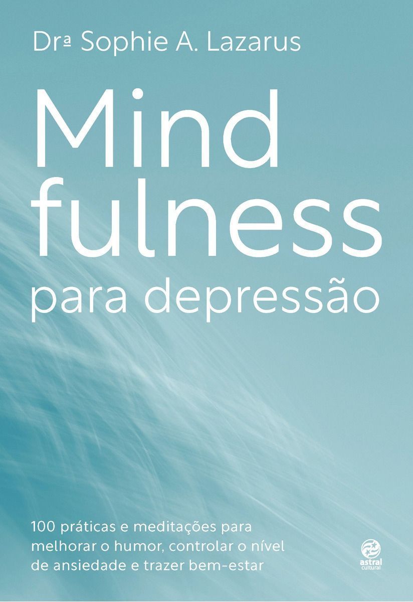 Mindfulness Para Depressão