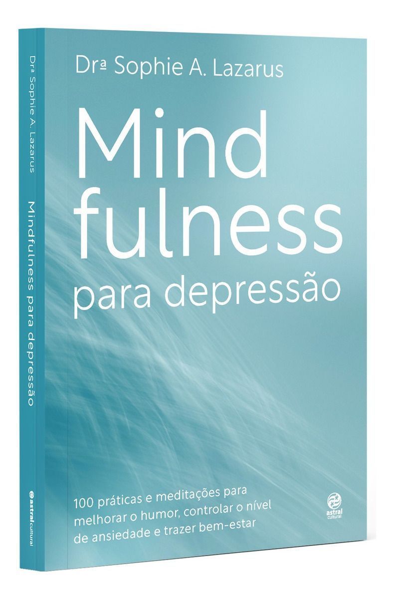 Mindfulness Para Depressão