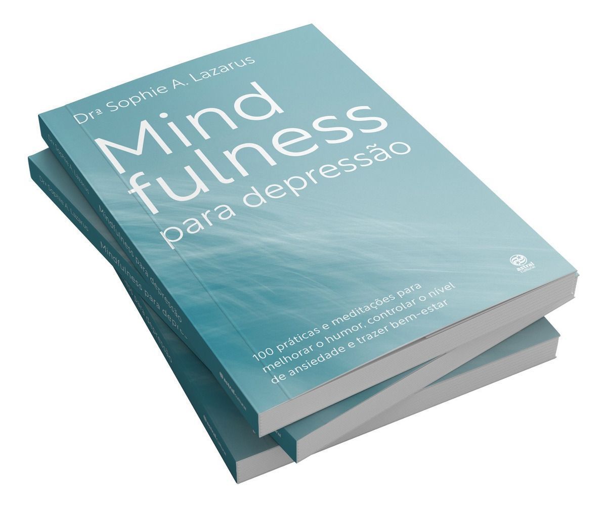 Mindfulness Para Depressão