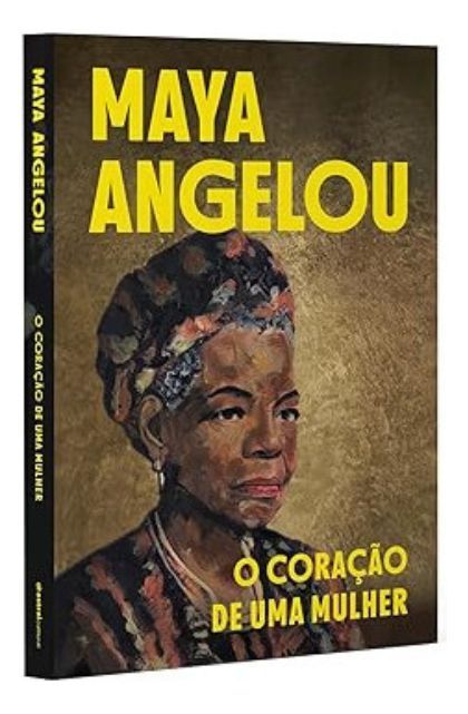 O Coração de Uma Mulher
