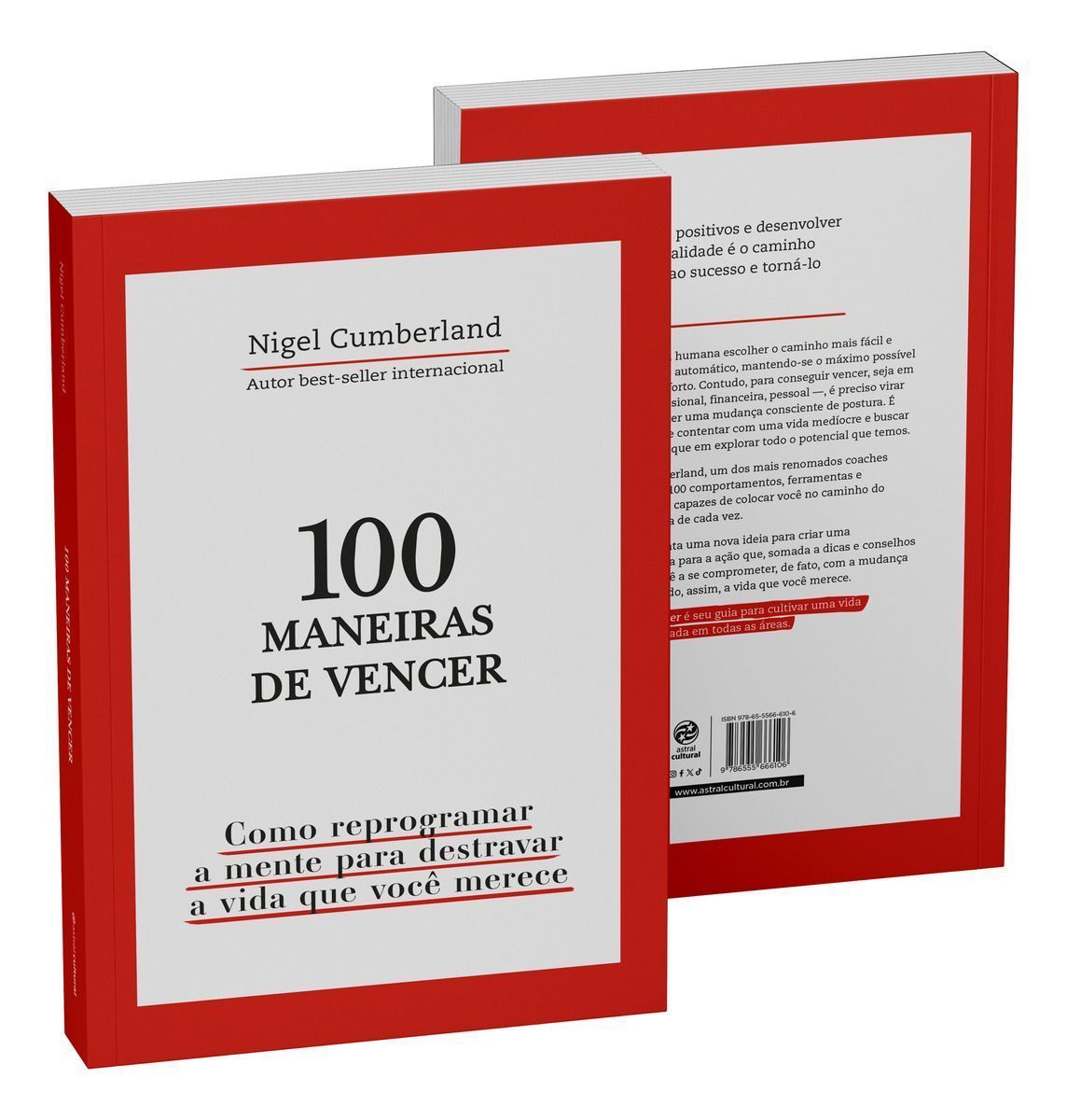 100 Maneiras de Vencer