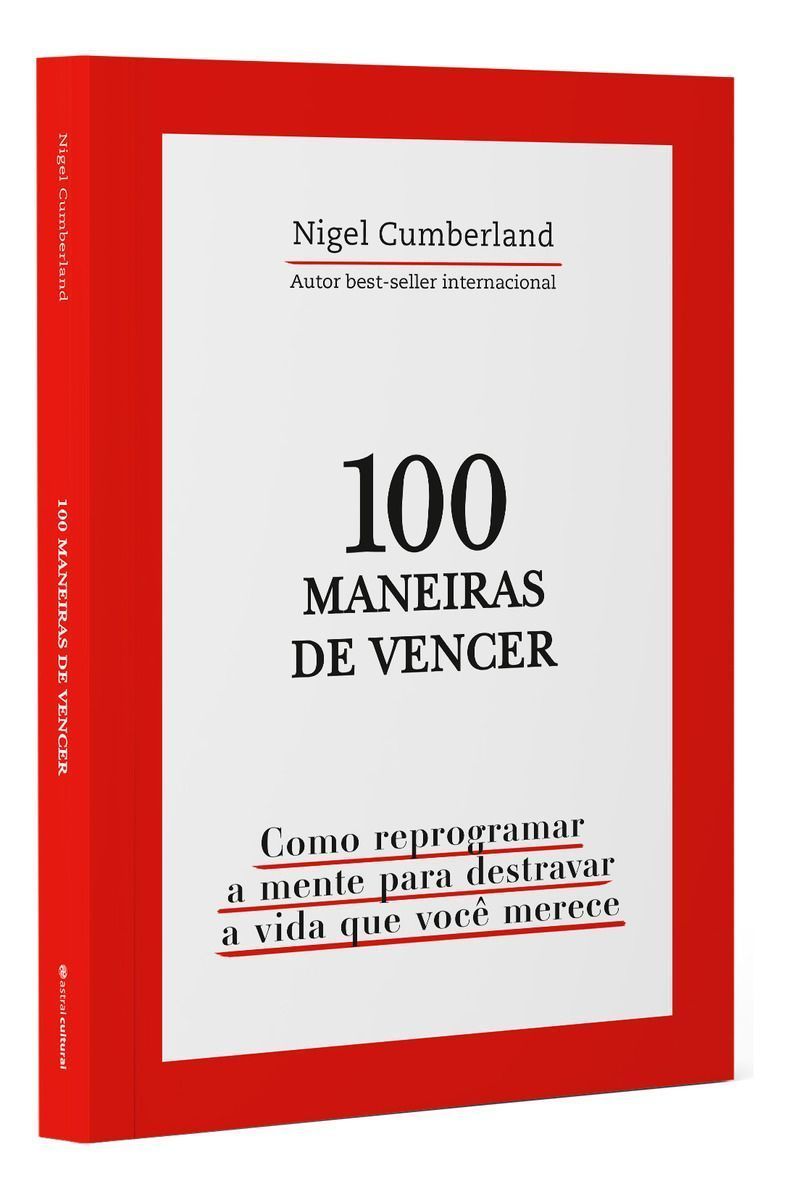 100 Maneiras de Vencer