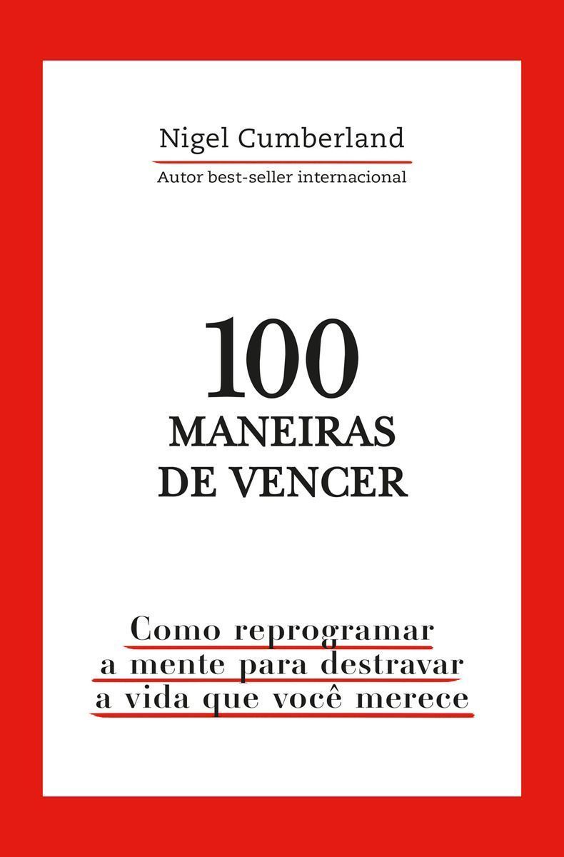 100 Maneiras de Vencer