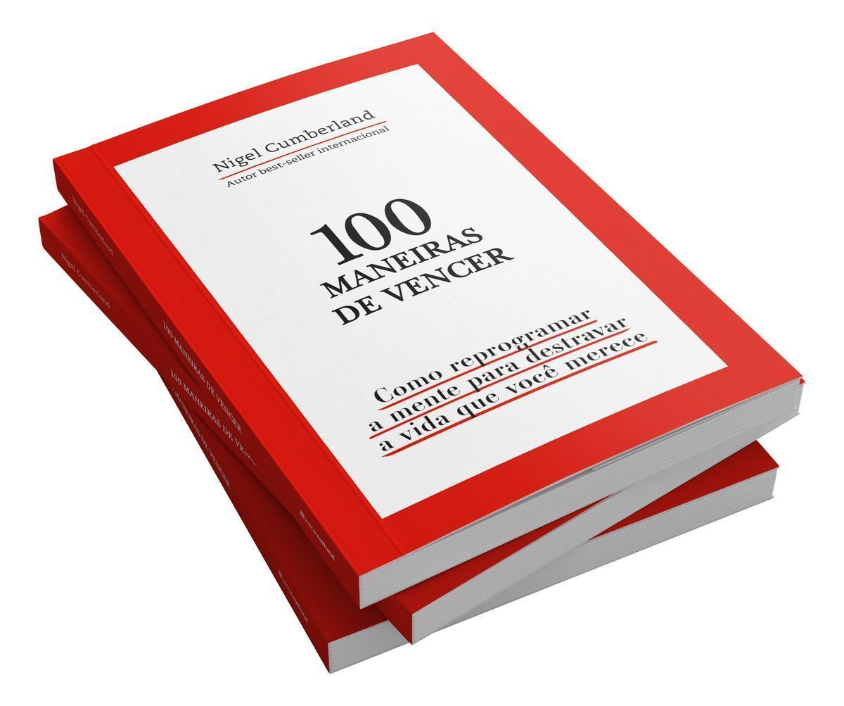 100 Maneiras de Vencer