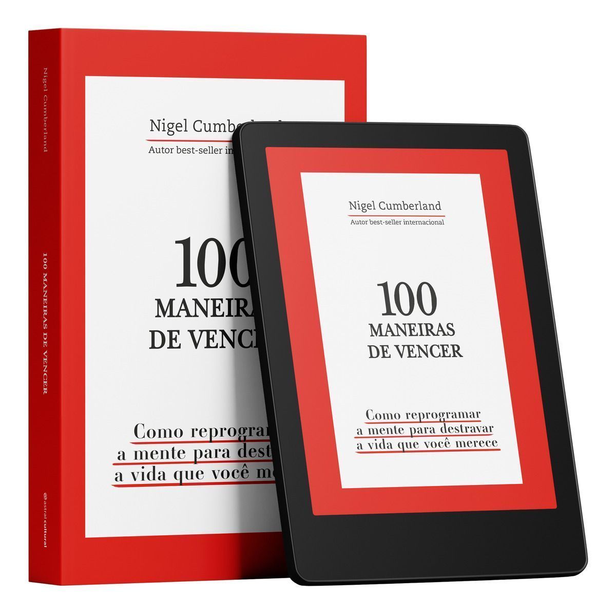 100 Maneiras de Vencer