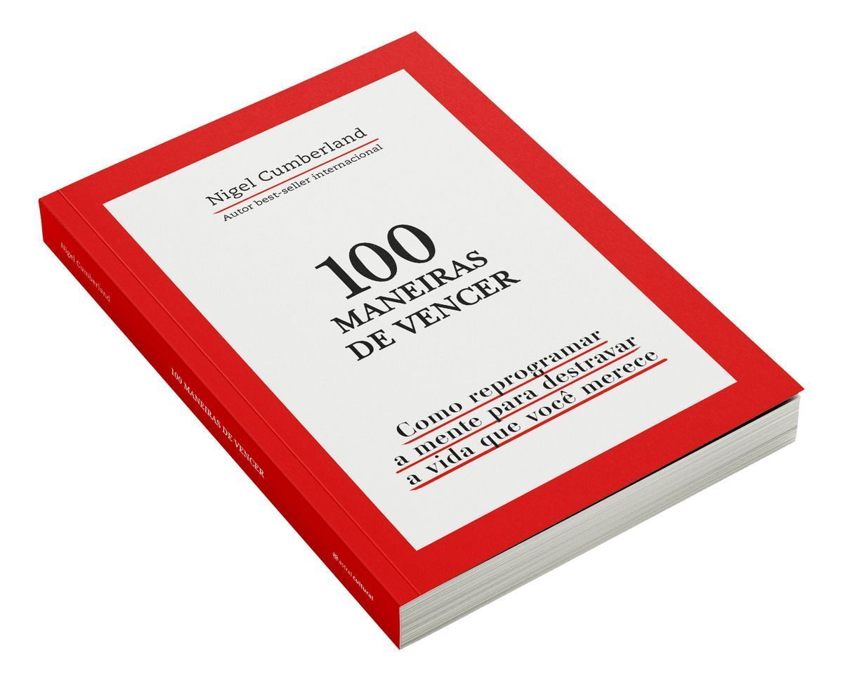 100 Maneiras de Vencer