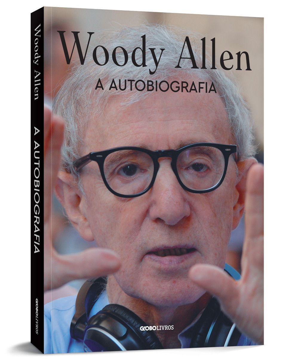 Woody Allen: A Autobiografia
