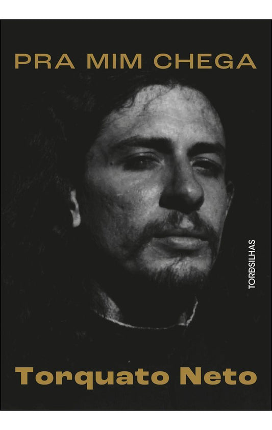 Pra Mim Chega - A Biografia de Torquato Neto