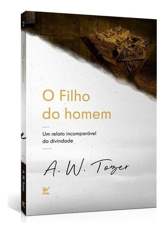 O Filho Do Homem