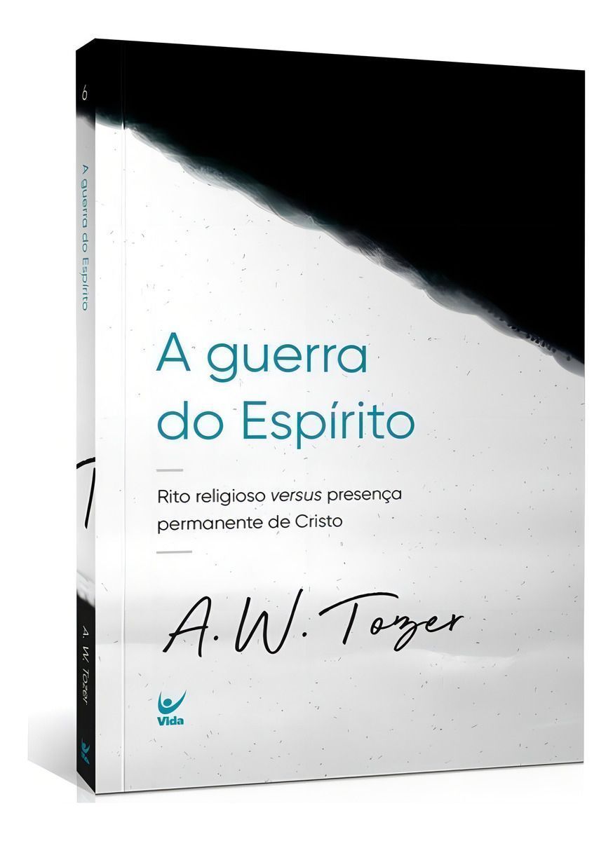 A Guerra Do Espírito