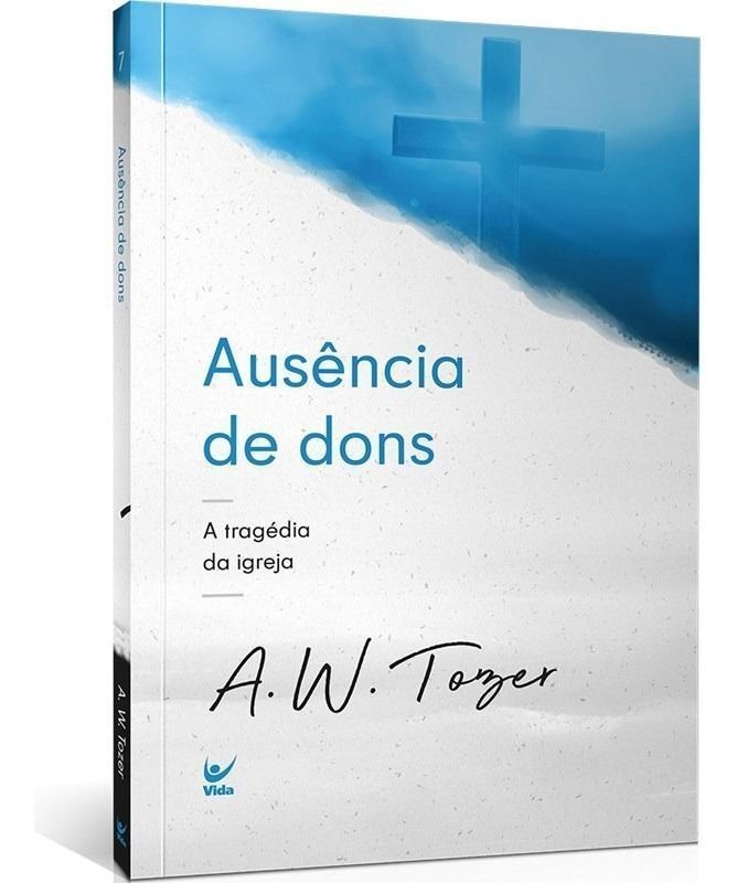 Ausência De Dons