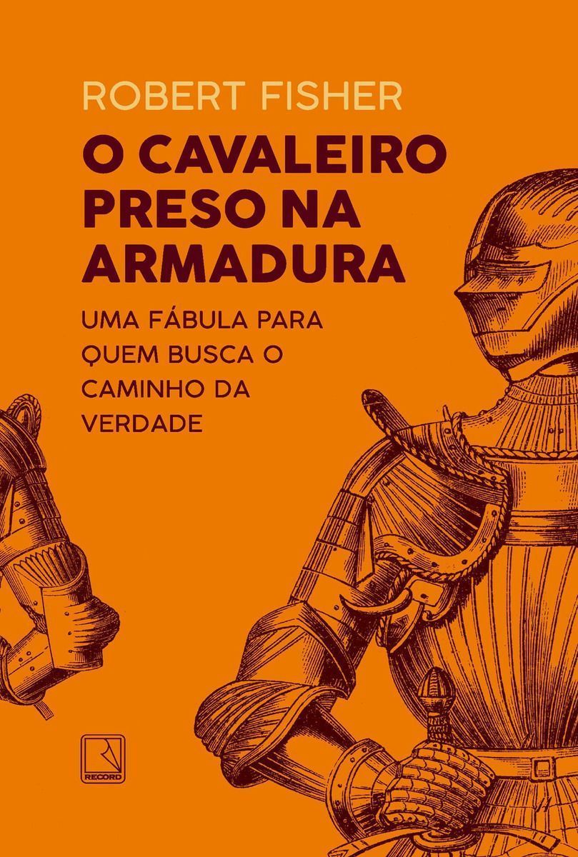 Cavaleiro Preso na Armadura, o - 38Ed/20
