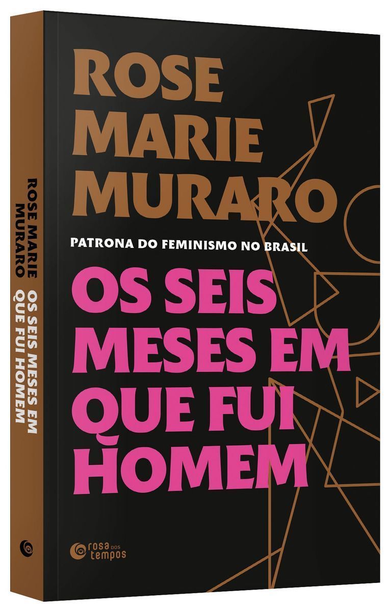 Seis Meses em Que Fui Homem, Os - 02Ed/20