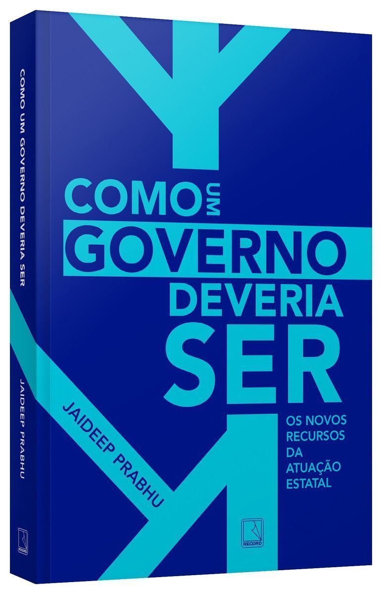 Como Um Governo Deveria Ser