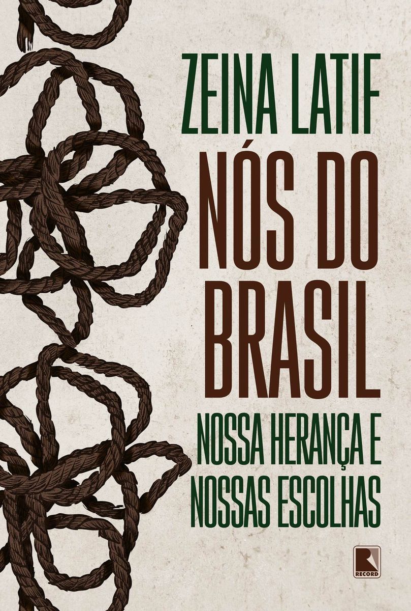 Nós Do Brasil - Nossa Herança e Nossas Escolhas