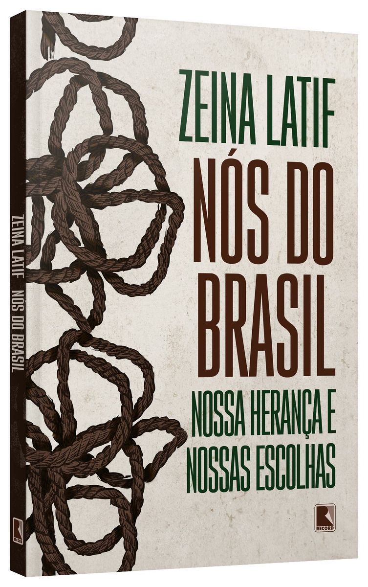 Nós Do Brasil - Nossa Herança e Nossas Escolhas
