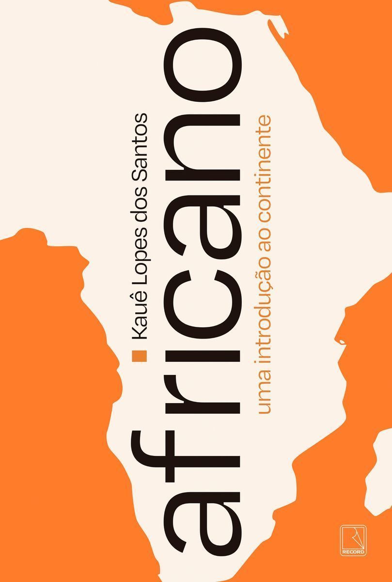 Africano - Uma Introdução Ao Continente