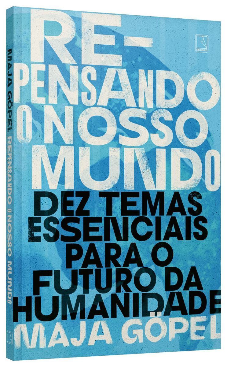Repensando o Nosso Mundo