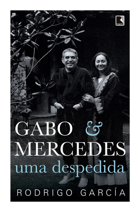 Gabo & Mercedes: Uma Despedida