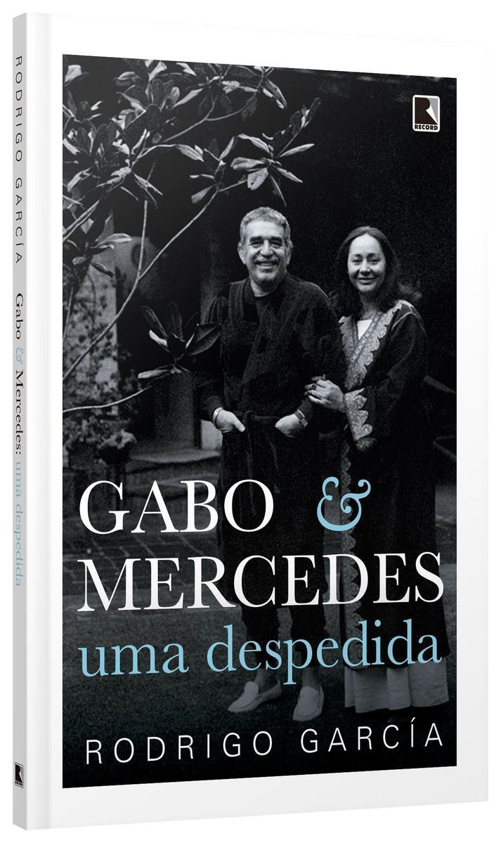 Gabo & Mercedes: Uma Despedida