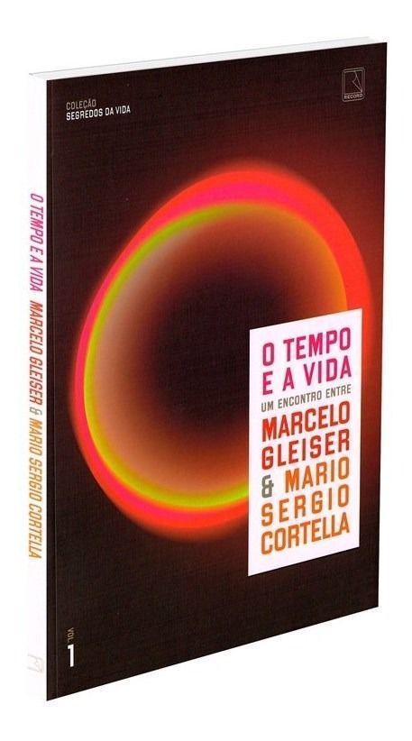 Segredos da Vida - Vol. 01 - O Tempo e a Vida