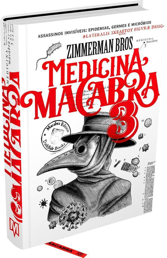 Medicina Macabra 3