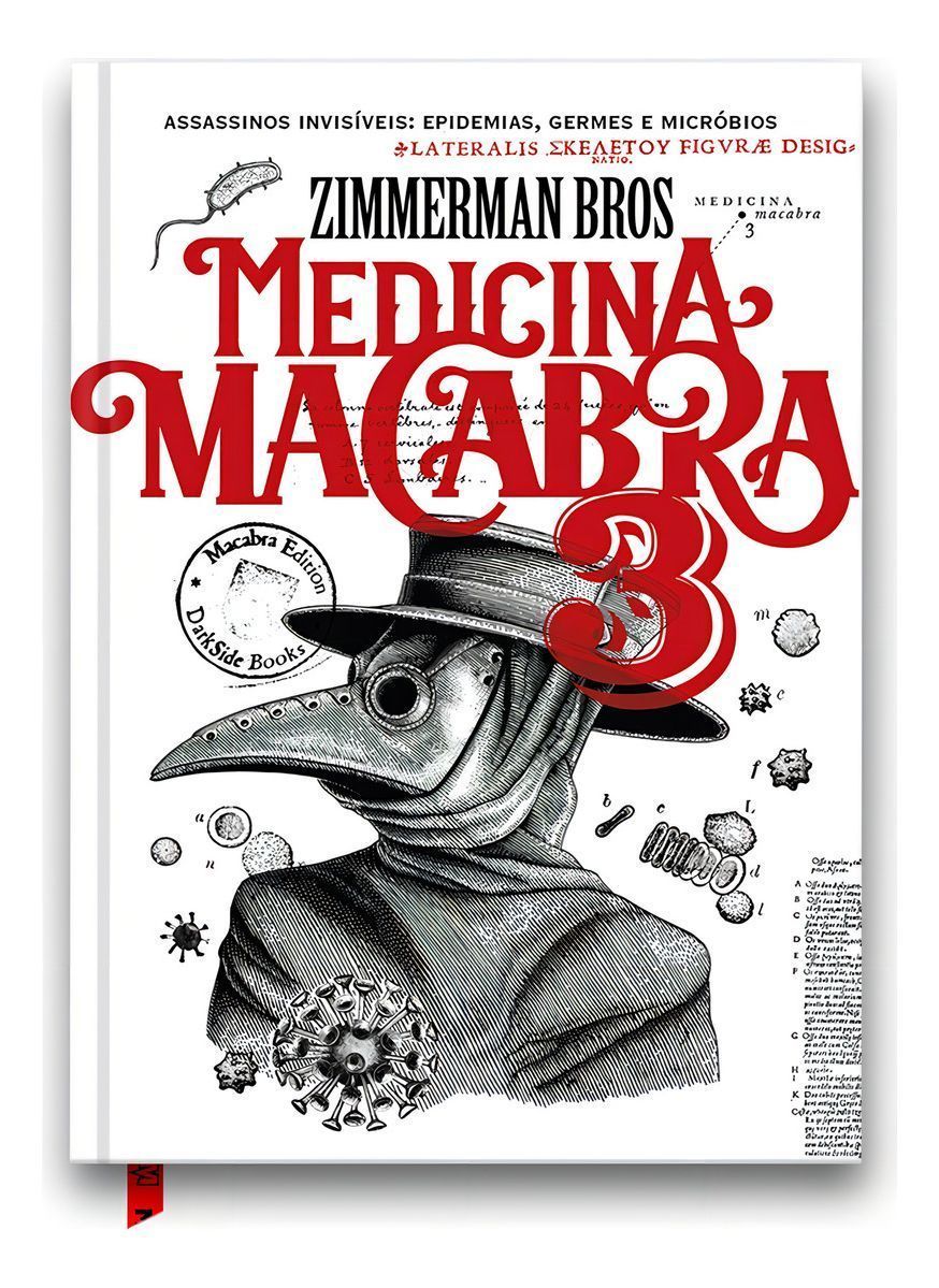 Medicina Macabra 3