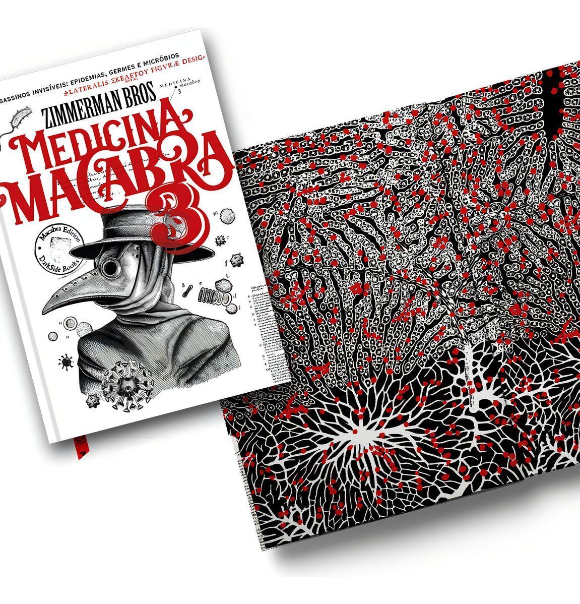 Medicina Macabra 3