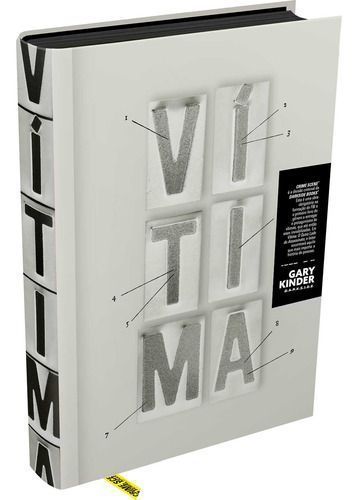 Vítima - O Outro Lado do Assassinato