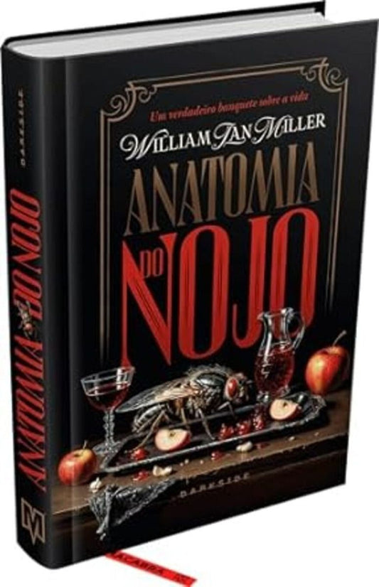Anatomia do Nojo