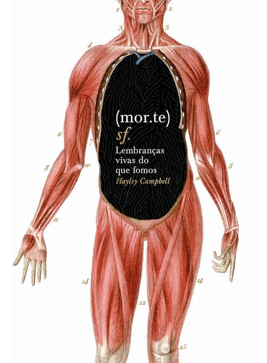 (Mor.Te) Sf - Lembranças Vivas do Que Fomos